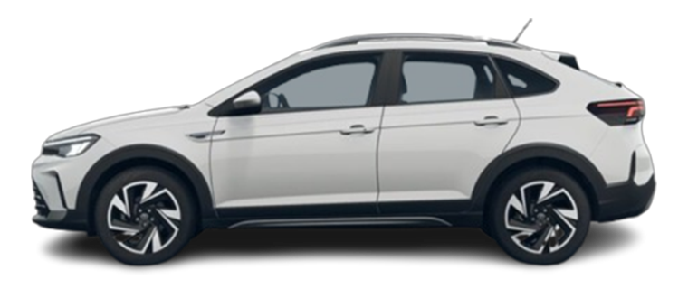 Volkswagen Nivus